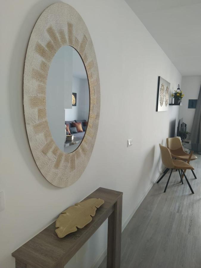 Apartment Volvoreta - Pool View- Good Wifi - Smart Tv - Residence Atlantic View Puerto del Carmen Kültér fotó
